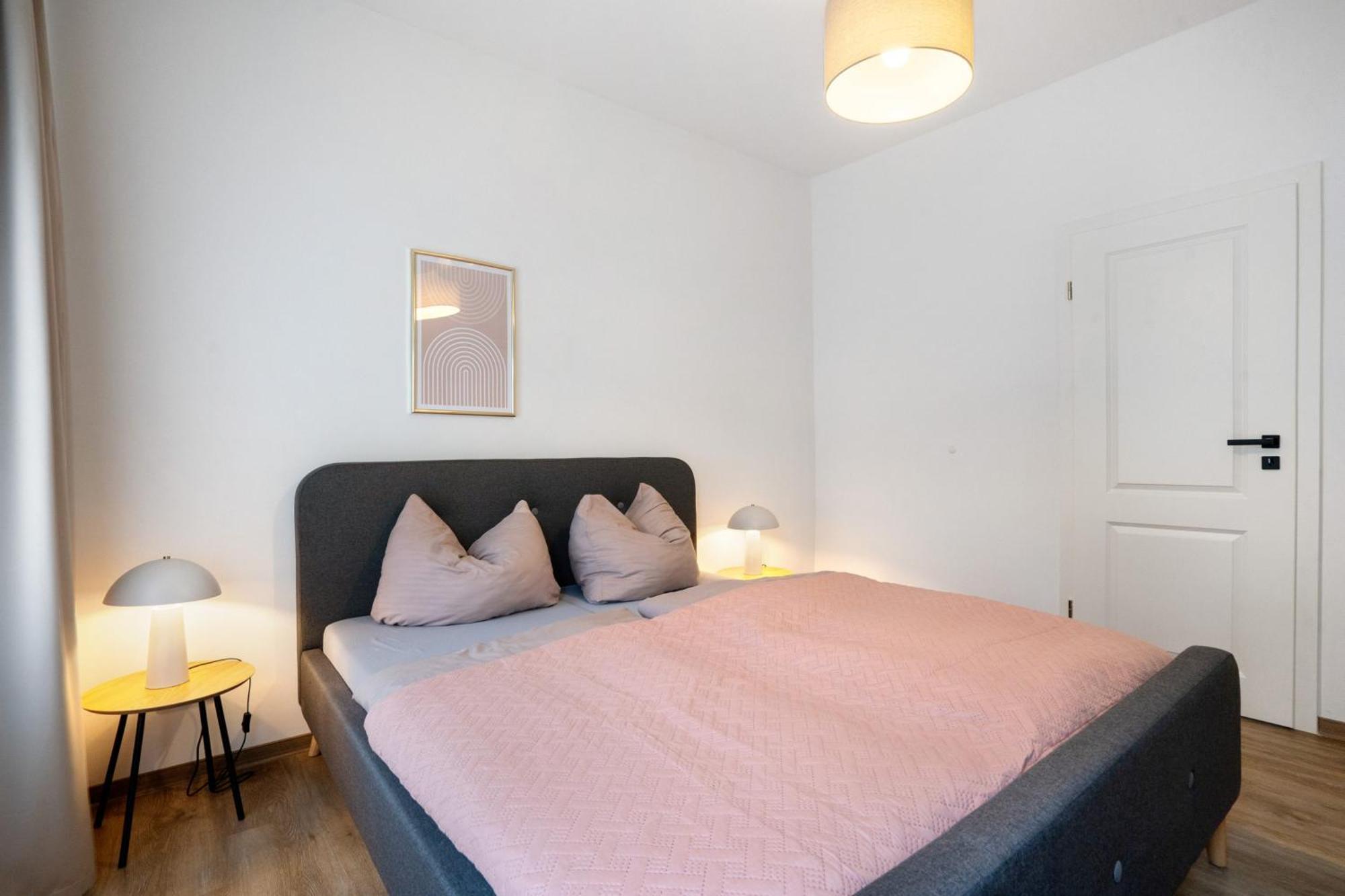 Ferienwohnung Finsterwalde 2 Extérieur photo